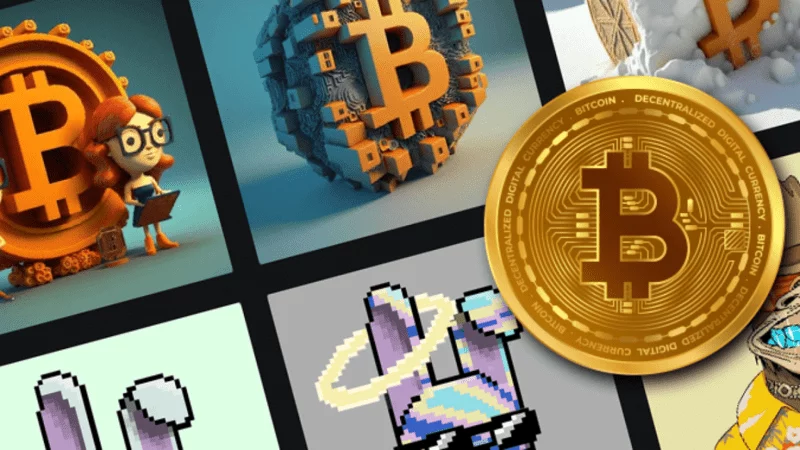 Bitcoin Ordinals Nedir ? Bitcoin Ordinals Rehberi
