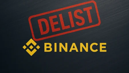 Binance’in hamur gibi oynadığı altcoin projeleri