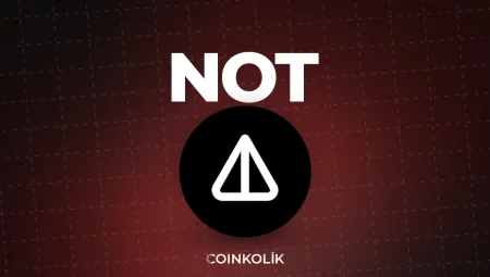 Notcoin (NOT) nedir?