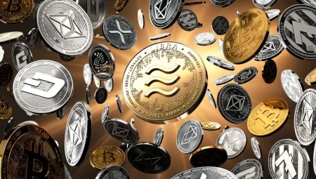 Piyasa toparlanırken ışıldayan 5 altcoin