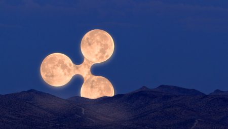 XRP yıl sonuna kadar yüzde 200 artabilir