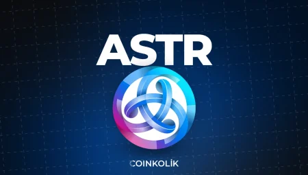 Astar (ASTR) nedir?
