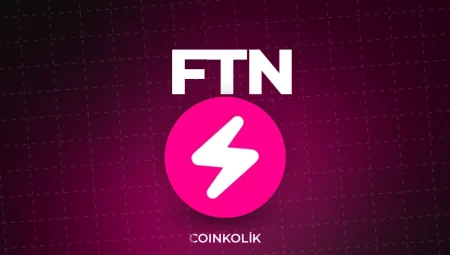 Fasttoken (FTN) nedir?
