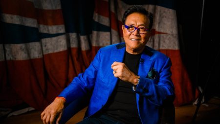 Kiyosaki’nin gözünden nakit akışı ve gelecek (II)