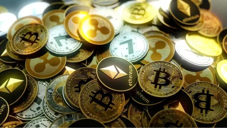 Tatsız piyasada yükselen 3 altcoin