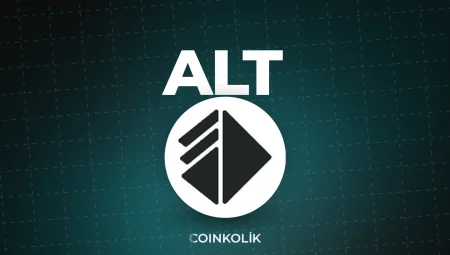 AltLayer (ALT) nedir?