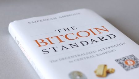 Bitcoin Standardı’nın müellifinden manalı ihtarlar