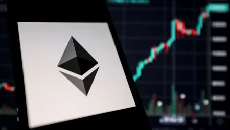 Ethereum (ETH) fiyatında optimist görünüm