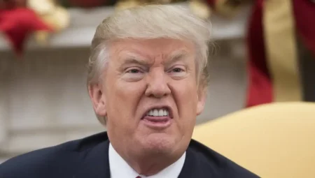 Trump’ın gümrük vergileri piyasaların yakasını bırakmıyor