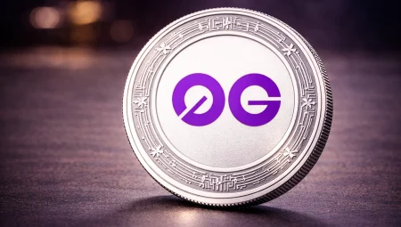 0G (0G) Fiyatı Ani Sıçrama Yaptı: %28 Günlük Yükseliş!