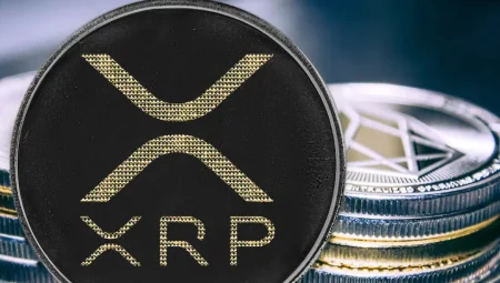 1 milyar dolarlık satın alımın akabinde XRP fiyatında yeni rota neresi?