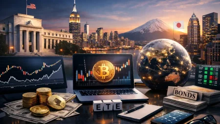 2026 öncesi likidite sinyalleri kripto piyasasında ne söylüyor?