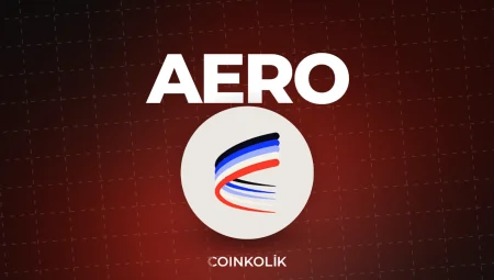 Aerodrome Finance (AERO) nedir?
