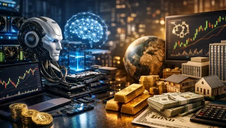AI ve RWA Tahlili: 2026’da Kazananlar Kim Olacak?
