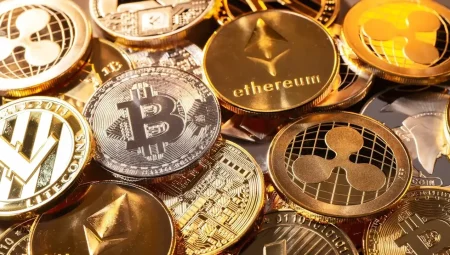 ‘Altcoin dönemi geldi mi?’ dedirten 5 altcoin