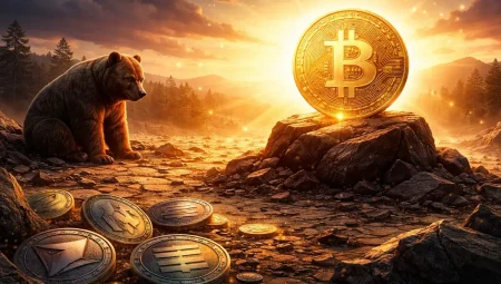 Altcoin Rallisi Artık Hayal Diyen Bitwise’dan Ezber Bozan Uyarı!