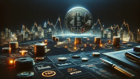 Altcoinlerde Kritik Düzeyler: NEAR, TAO ve RIVER Öne Çıkıyor