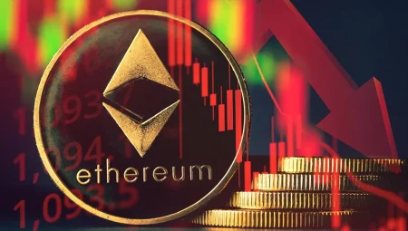 Analist Uyardı: Ethereum Şimdi Taban Seviyeyi Görmedi