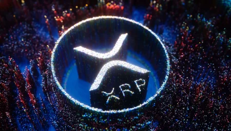 Analistler uyardı: “XRP için daha yolun başındayız”