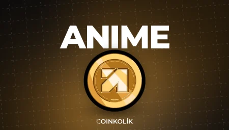 Animecoin nedir?