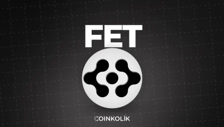 Artificial Superintelligence Alliance (FET) fiyatından çift haneli artış!