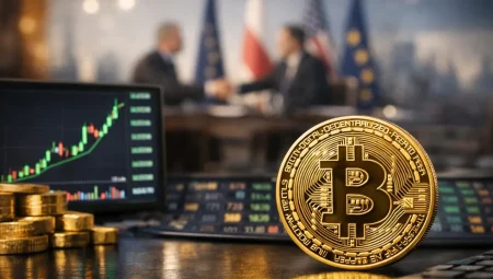 Ateşkes sonrası Bitcoin 70 bini aştı, shortçular karşıt köşe oldu