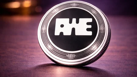 AWE Network (AWE) Fiyatı Sert Düşüşte: %33 Kayıp!