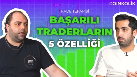 Başarılı Traderlar Nasıl Düşünüyor? Sırları neler? | Umutak47 ve Oğuzhan Hoş anlattı