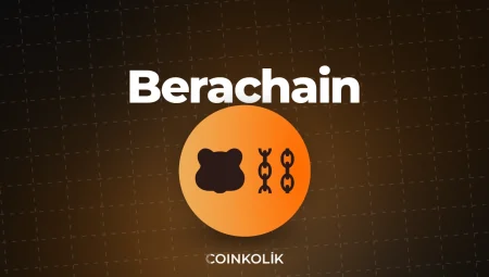 Berachain (BERA) fiyatı %16,89 arttı: Kısa vadeli toparlanma sinyali