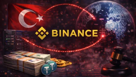 Binance krizi Türkiye gündeminde: Borsa, küresele data taşıyan bir vitrin mi?