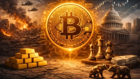 Bitcoin Arz Şoku: 20 Milyonuncu BTC Ne Manaya Geliyor?