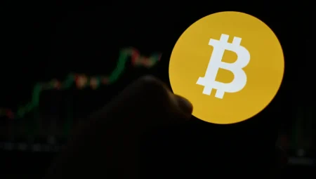 Bitcoin ve Ethereum’da panik hakim: Kısa vadeciler satıyor