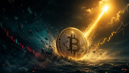 Bitcoin yükseliyor piyasada risk iştahı yine artıyor: Yükseliş devam edecek mi?