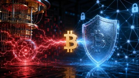 Bitcoin’in kuantum sonrası geçişi Taproot’tan daha sıkıntı olacak