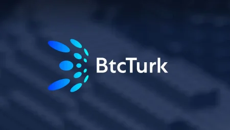 BtcTurk ismiyle gelen kuşkulu SMS’ler tasa yarattı