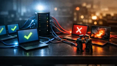 Byzantine Fault Tolerance nedir?