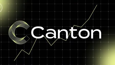 Canton (CC) coin fiyatı tırmanışta: %14 yükseliş!