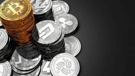ChainOpera (COAI) coin’den çok volatil performans
