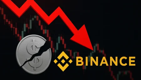 Çöküşte 0 doları gören altcoin’lere dair Binance’ten açıklama geldi: “Görüntülenme hatası”
