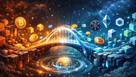 Cross-chain Nedir?