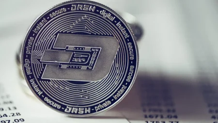 Dash (DASH) coin fiyatı rallide: %11 güçlü yükseliş!
