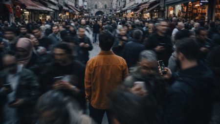 Dijital Gürültü Ortamında Işığını Bulmak: Trader’ların Dikkat Rehberi
