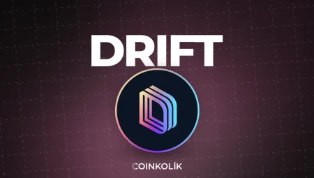 Drift Coin (DRIFT) nedir?