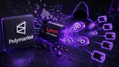 Dünyanın en büyük kestirim piyasası Polymarket hack saldırısına uğradı