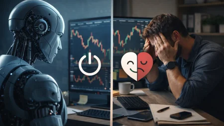Duygusuz Trade Mümkün mü? Trader’lar İçin Gerçekler