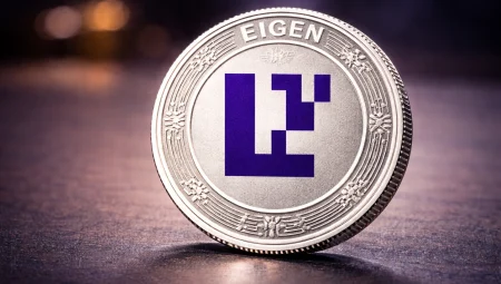 EigenCloud (EIGEN) coin fiyatı baskı altında: %14 düşüş!