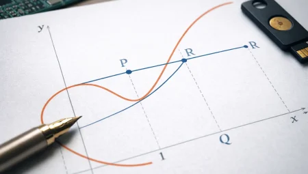 Elliptic Curve Cryptography nedir?