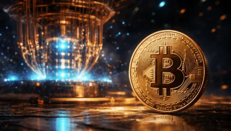 Emeklilik Fonlarında Kripto İhtilali: Beyaz Saray’dan 10 Trilyon Dolarlık Bitcoin Onayı