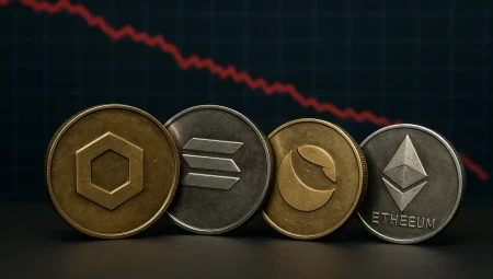 En çok kan kaybına uğrayan 5 altcoin