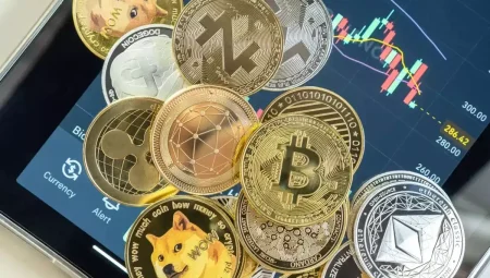 ETH yükselişiyle şaha kalkan 5 altcoin
